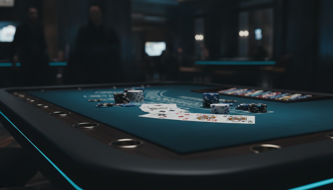 Explore the Extensive Game Library at Gamdom Casino